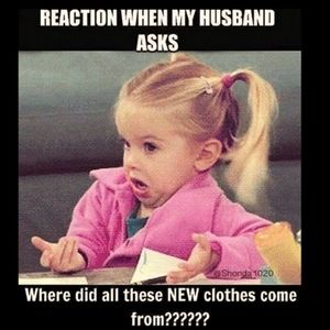 CLOSET DEALS!!!